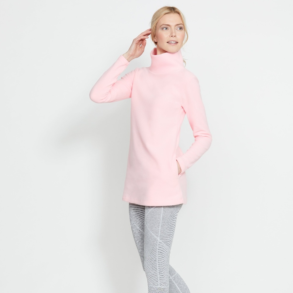 Dudley Stephens Cobble Hill in Pink Size Small